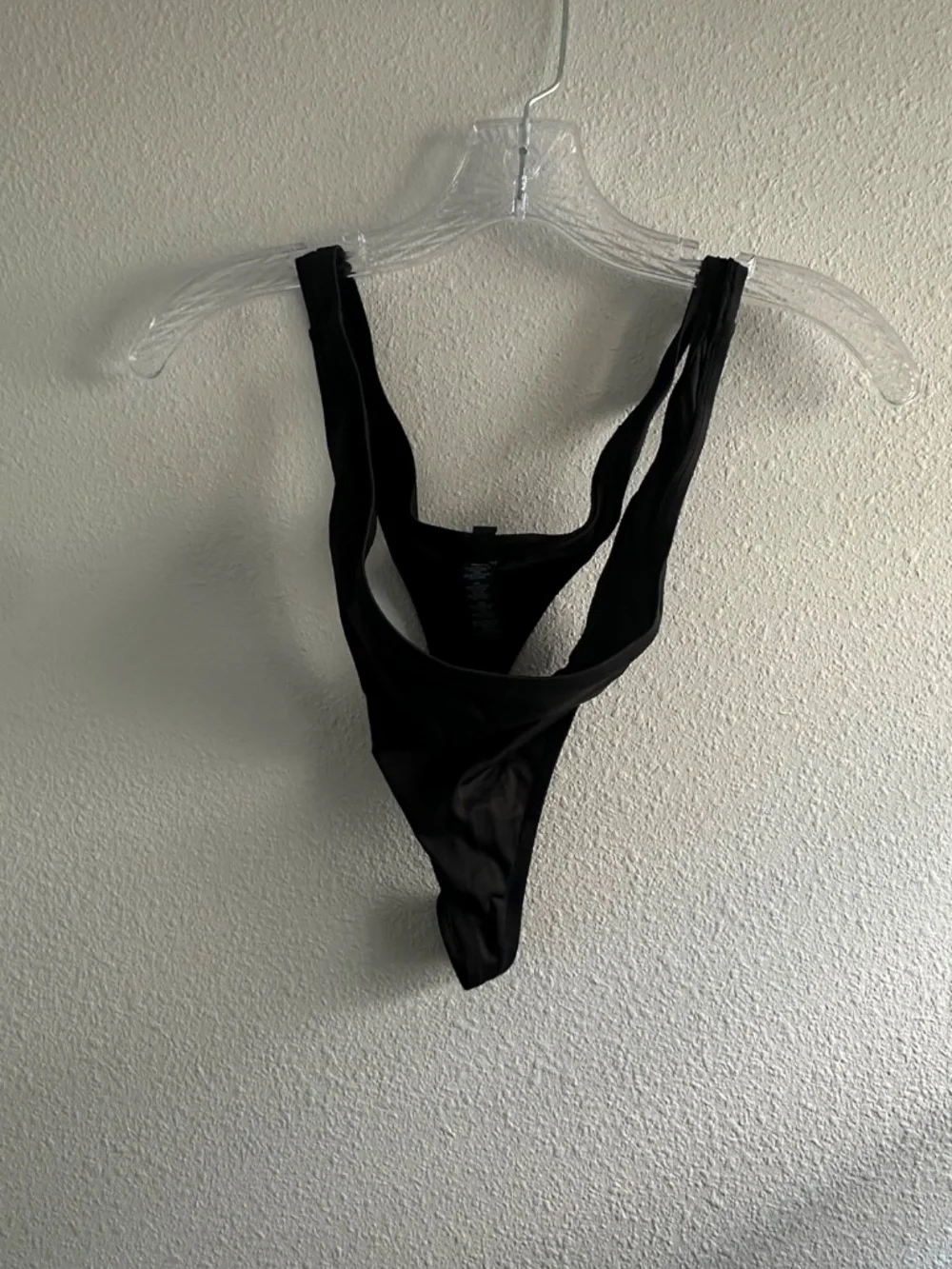 SKIMS Signature Swim Thong Bikini Bottom